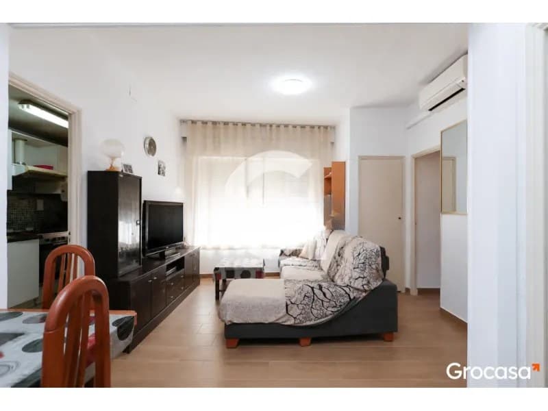 Piso en Barcelona (1/5)