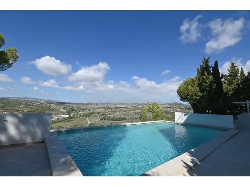 Casa/Chalet en Alicante (1/5)