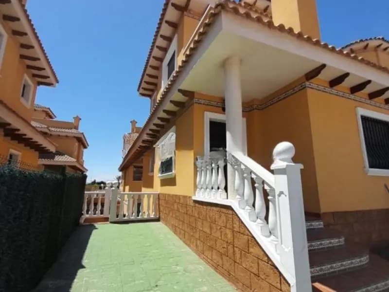 Casa/Chalet en Alicante (1/5)