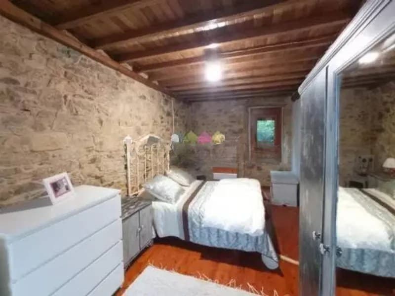Casa/Chalet en A Coruña (1/5)