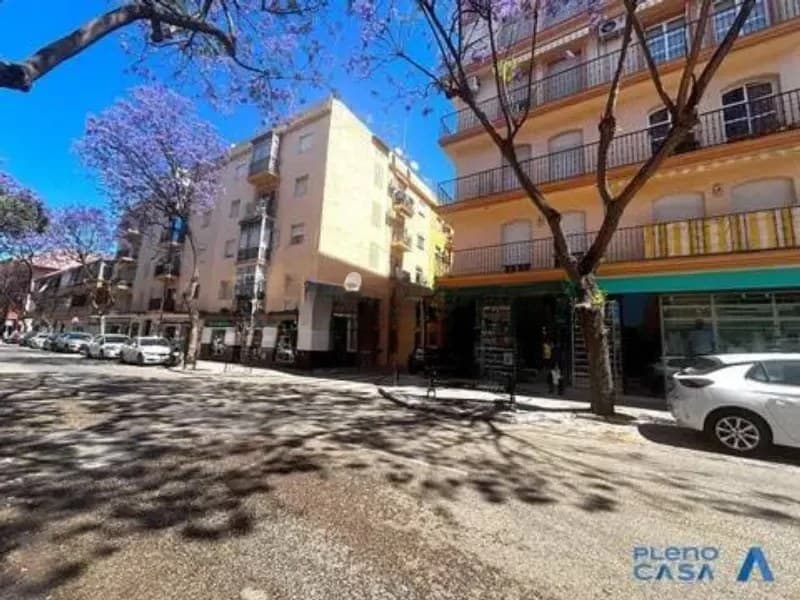 Casa/Chalet en Málaga (1/5)
