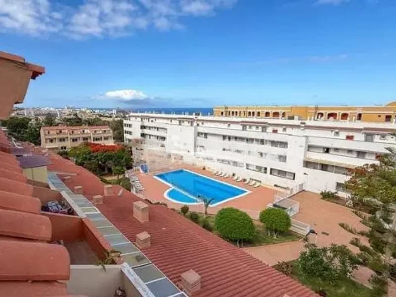 Piso en Santa Cruz de Tenerife (1/5)