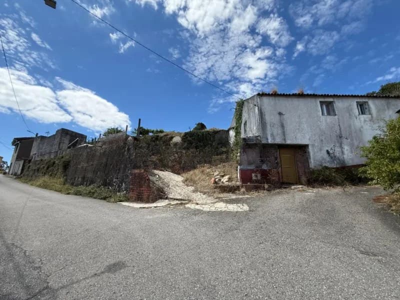 Casa/Chalet en A Coruña (1/5)