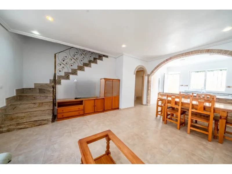 Casa/Chalet en Alicante (1/5)
