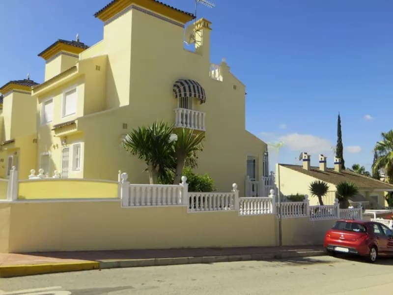 Casa/Chalet en Alicante (1/1)