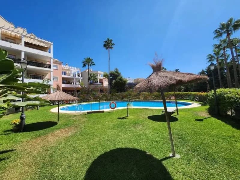 Piso en Málaga (1/5)