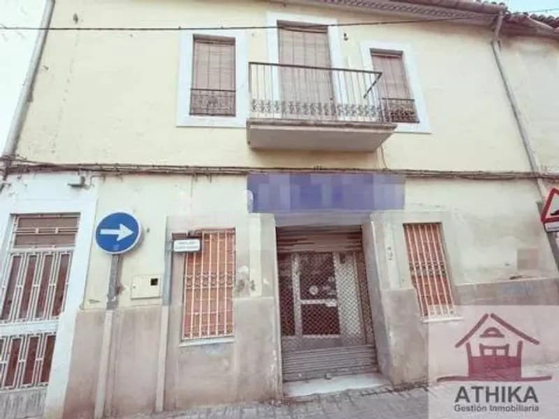 Casa/Chalet en Valencia (1/1)