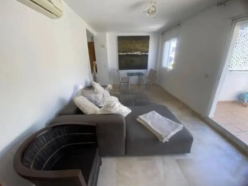 Piso en Málaga (1/5)