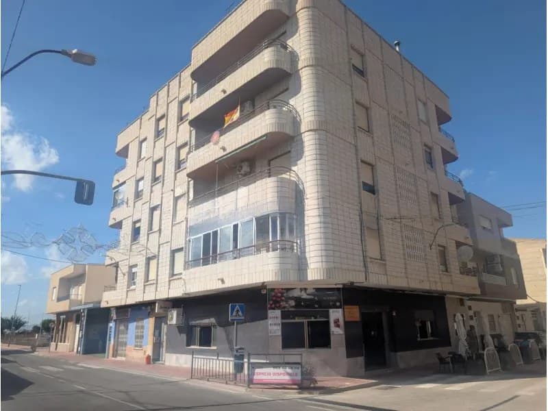 Piso en Alicante (1/5)