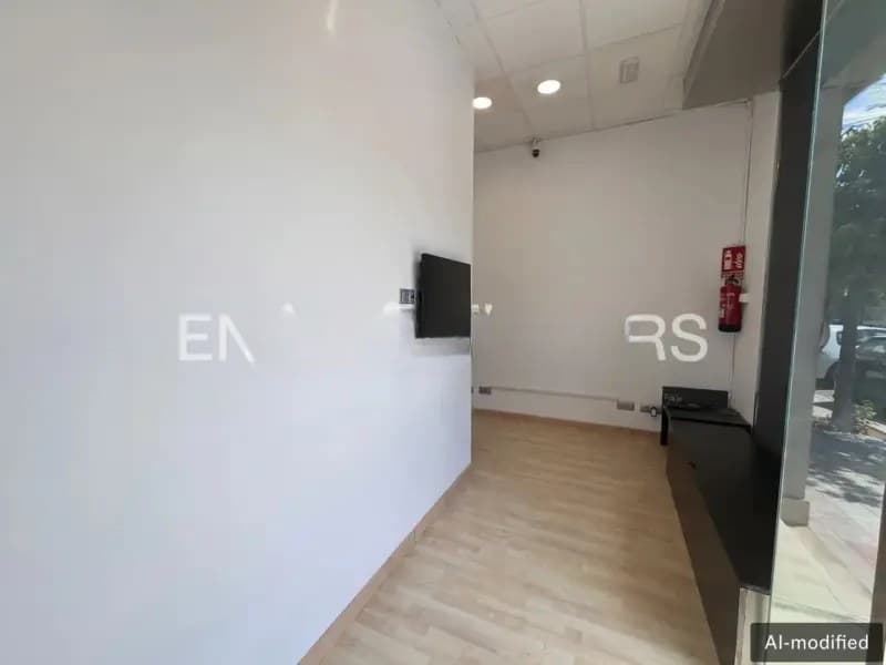 Piso en Barcelona (1/5)