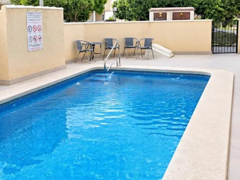 Casa/Chalet en Alicante (1/5)