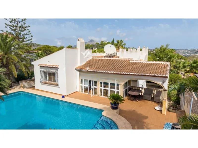 Casa/Chalet en Alicante (1/5)