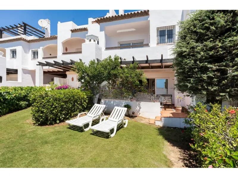 Casa/Chalet en Málaga (1/5)