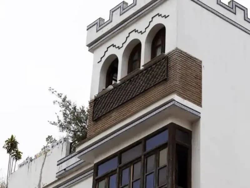 Casa/Chalet en Málaga (1/5)