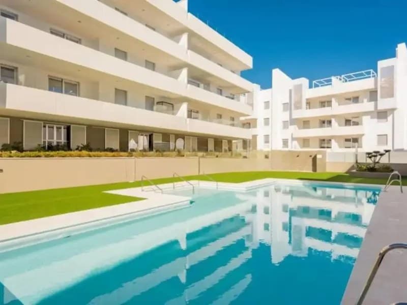 Casa/Chalet en Málaga (1/5)