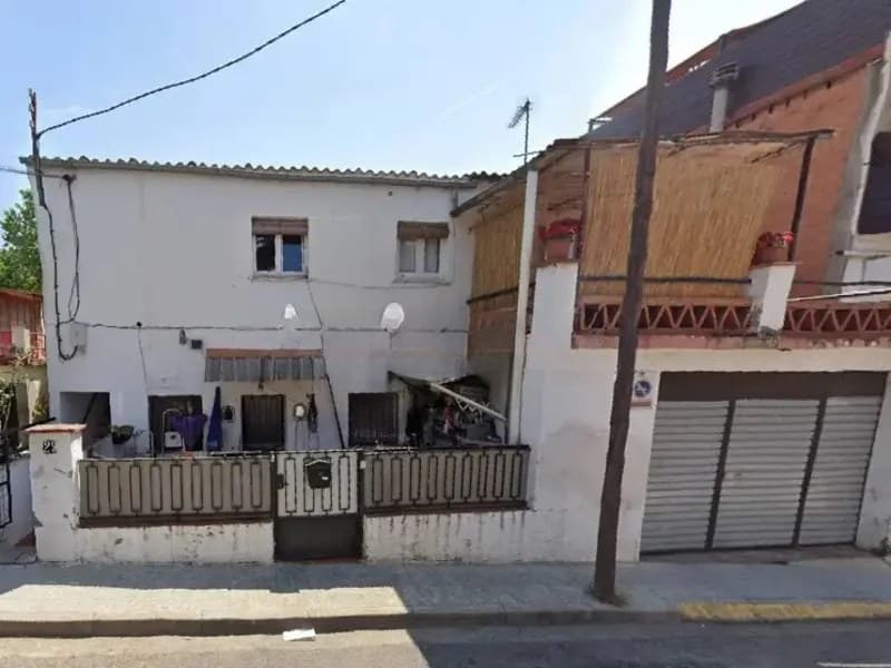 Casa/Chalet en Barcelona (1/5)