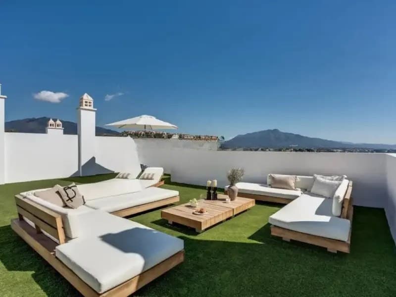 Piso en Málaga (1/5)