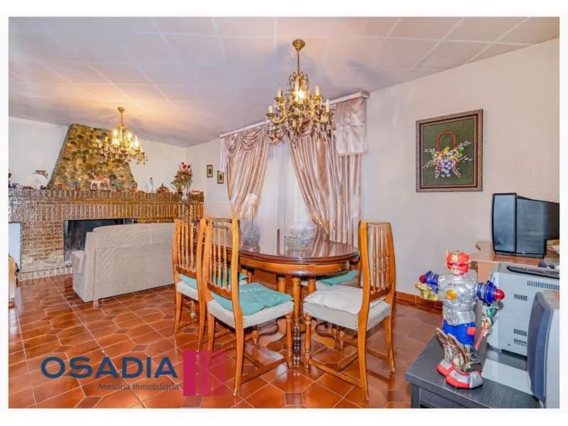 Casa/Chalet en Granada (1/5)