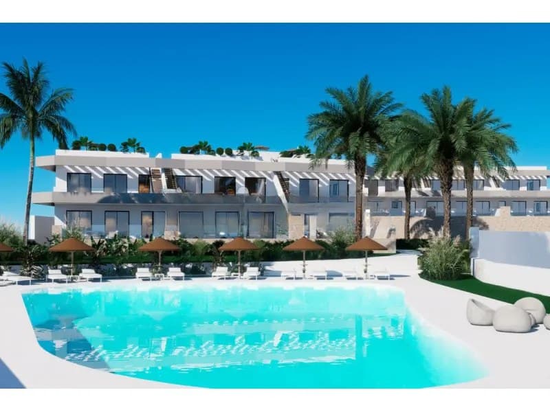 Casa/Chalet en Alicante (1/5)