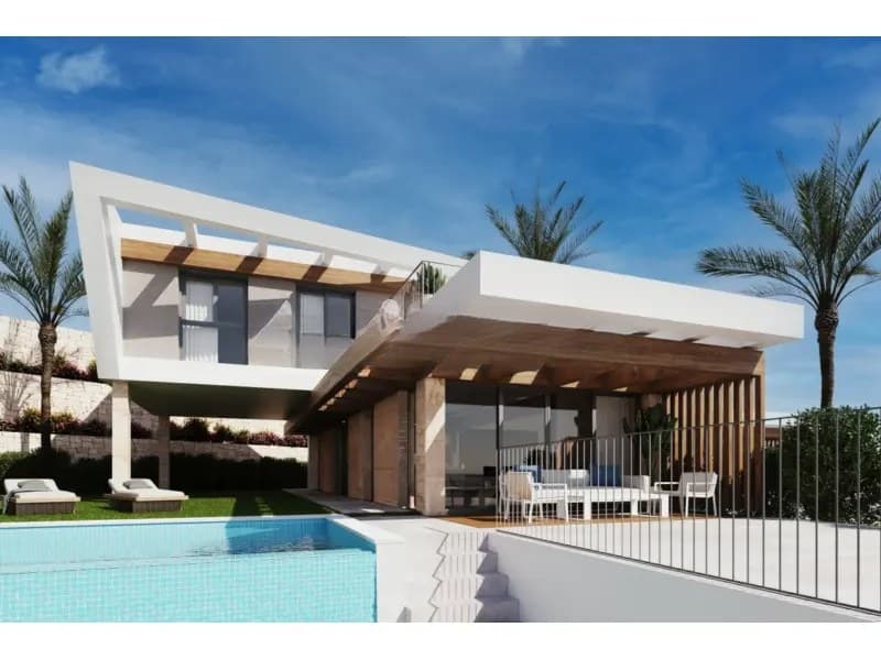 Casa/Chalet en Alicante (1/5)