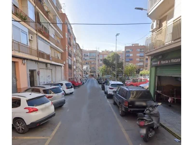 Piso en Valencia (1/1)