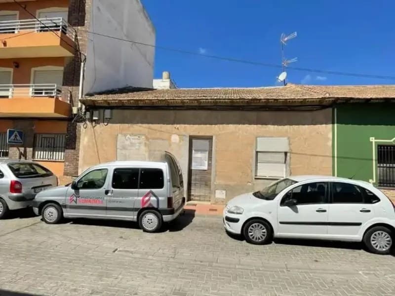 Casa/Chalet en Alicante (1/5)
