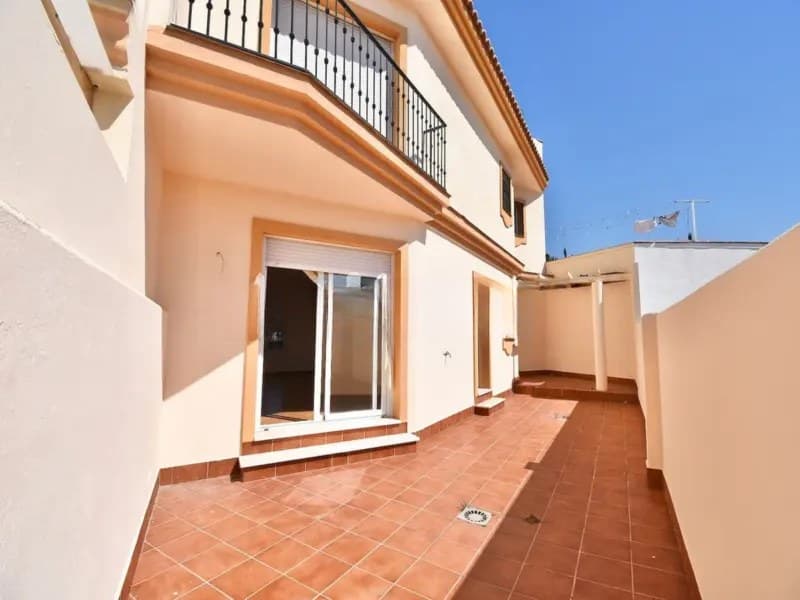 Casa/Chalet en Málaga (1/5)