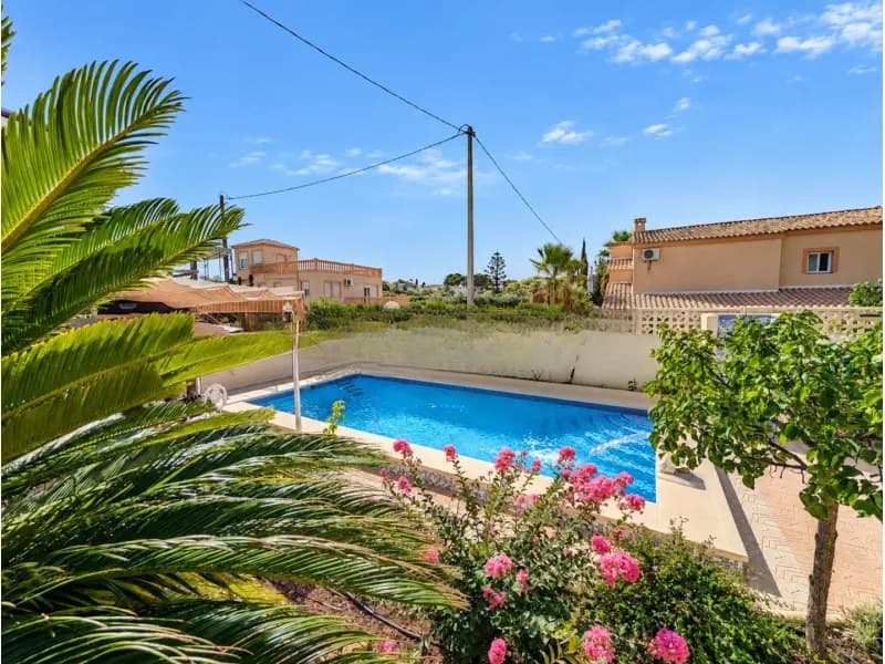 Casa/Chalet en Alicante (1/5)