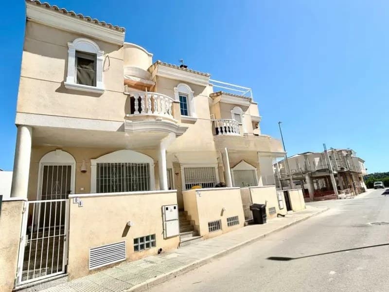 Casa/Chalet en Alicante (1/5)