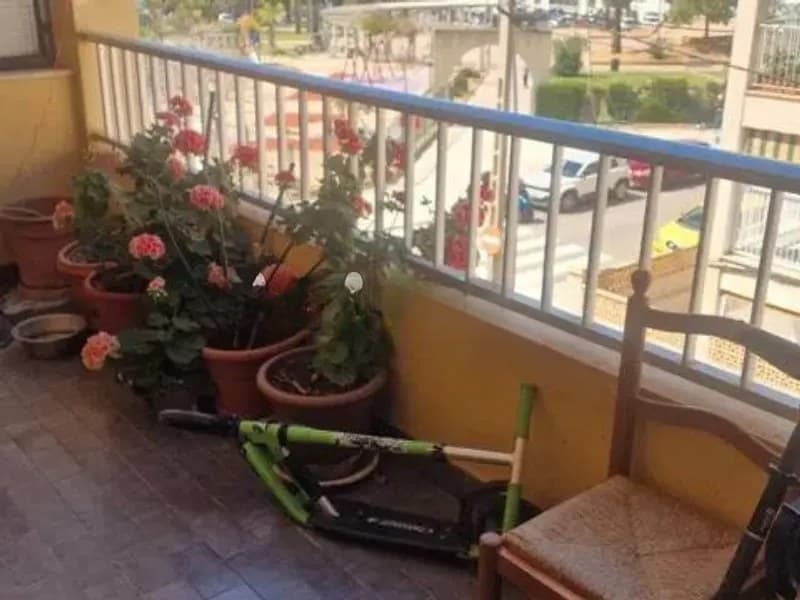 Piso en Baleares (1/5)
