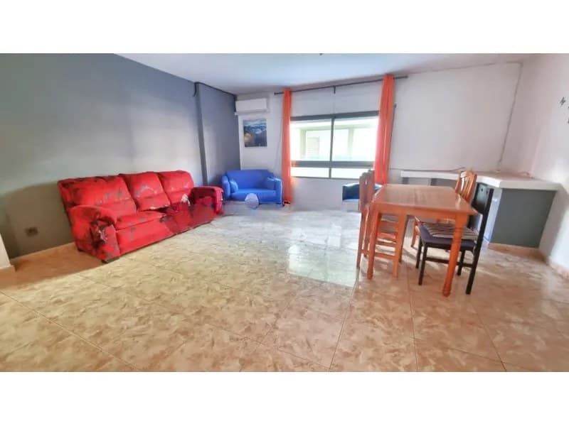 Piso en Alicante (1/5)