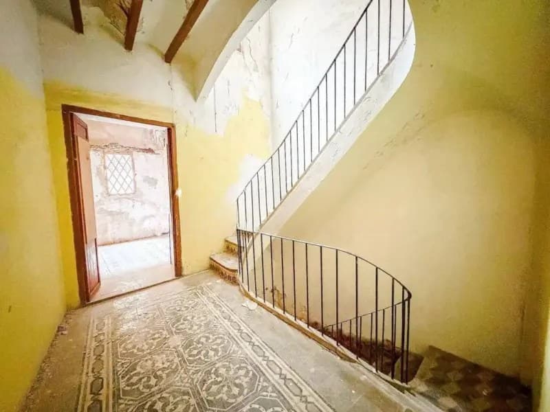 Piso en Murcia (1/5)