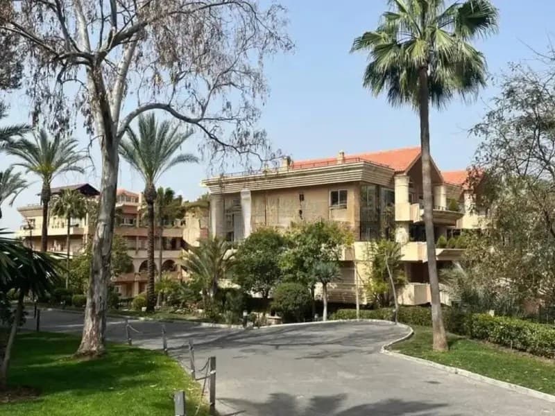 Piso en Málaga (1/5)