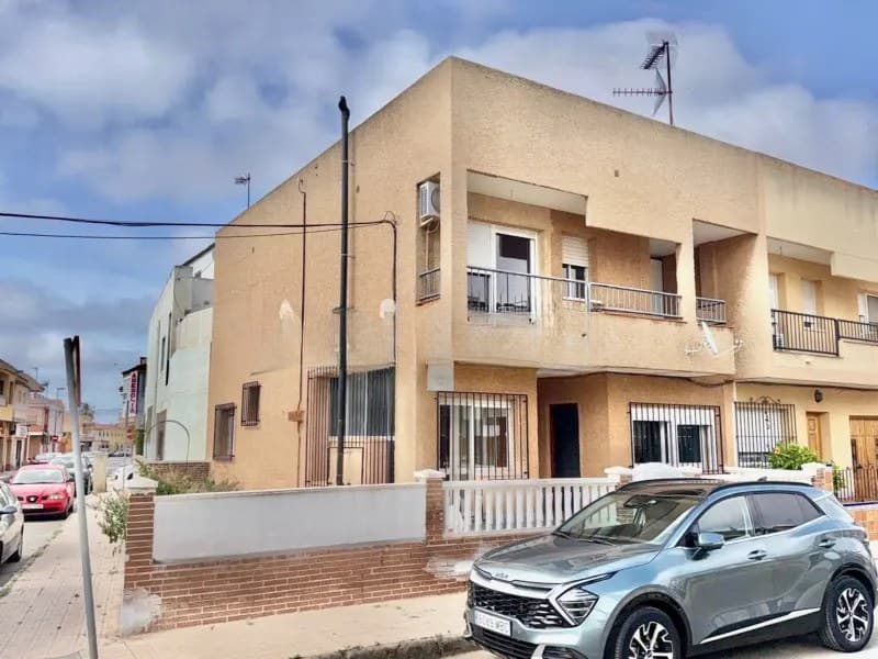 Casa/Chalet en Murcia (1/5)