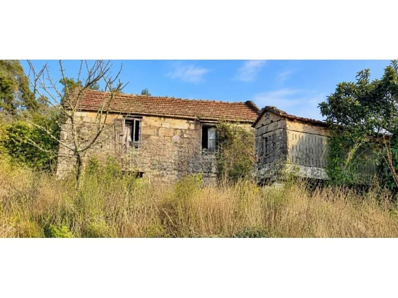 Casa/Chalet en Pontevedra (1/5)