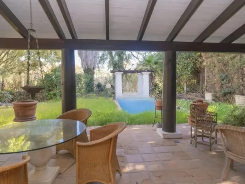 Casa/Chalet en Málaga (1/5)