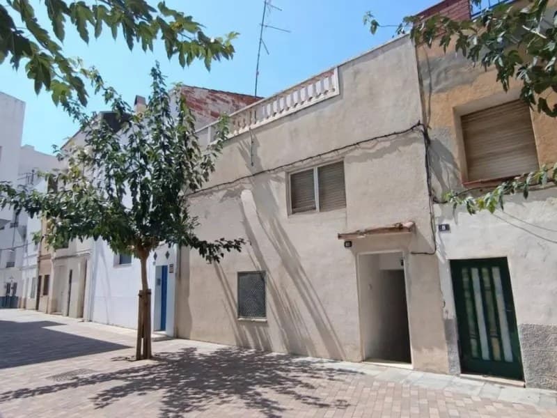 Piso en Tarragona (1/5)