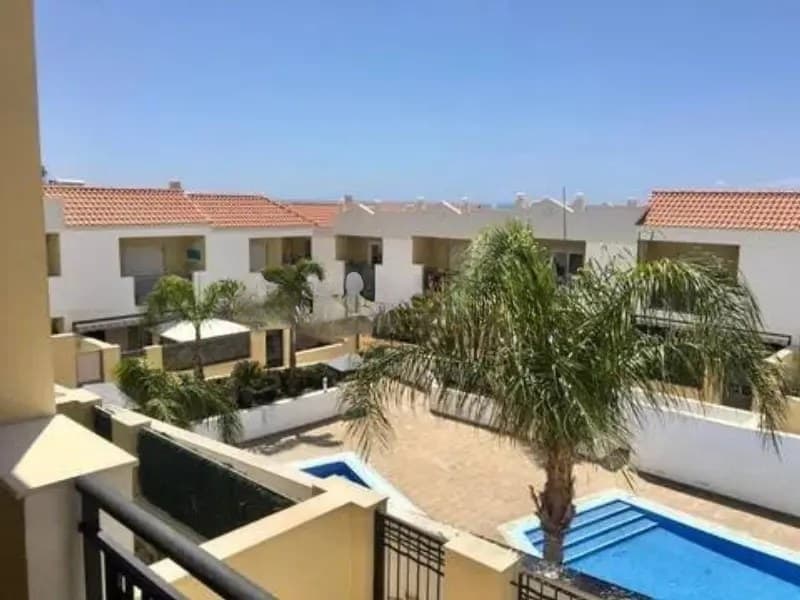 Casa/Chalet en Santa Cruz de Tenerife (1/5)