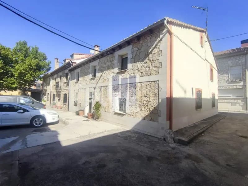 Casa/Chalet en Burgos (1/5)