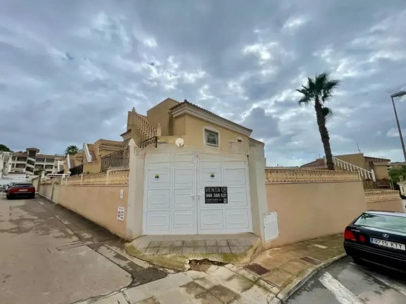 Casa/Chalet en Alicante (1/5)
