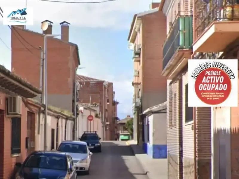 Casa/Chalet en Toledo (1/1)