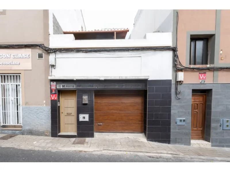 Casa/Chalet en Las Palmas (1/1)