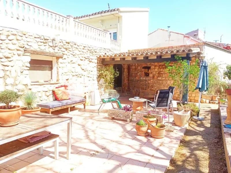 Casa/Chalet en Alicante (1/5)