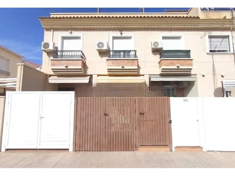 Casa/Chalet en Murcia (1/5)