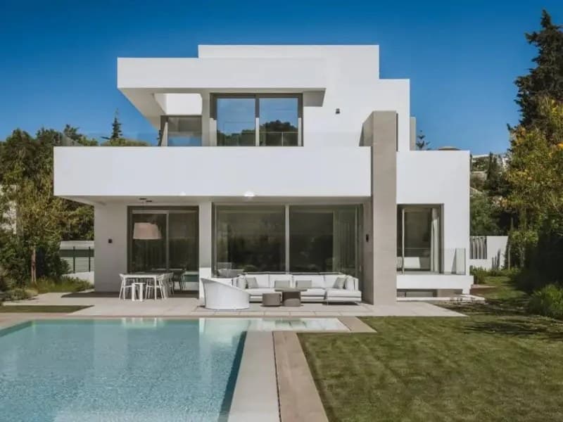 Casa/Chalet en Málaga (1/5)
