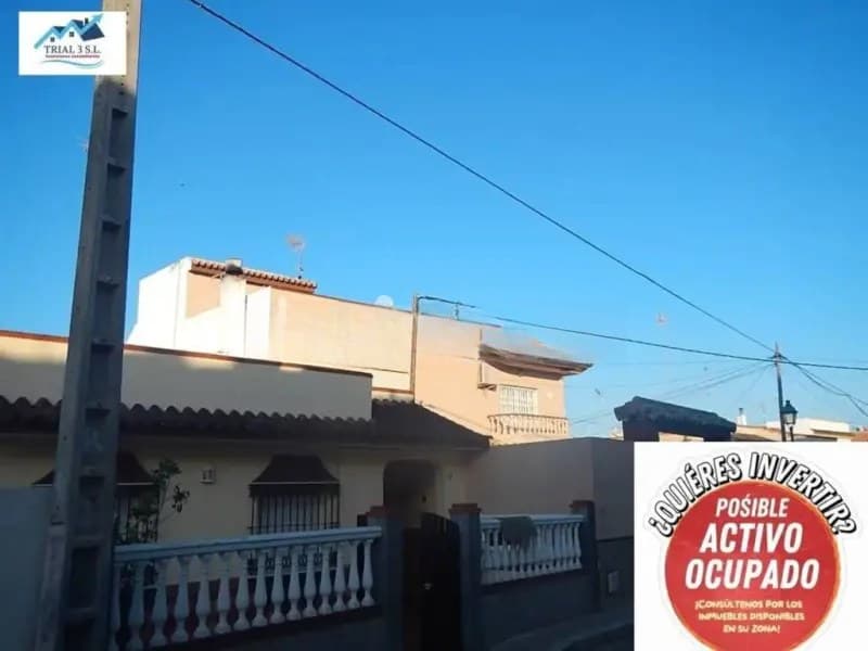 Piso en Cádiz (1/1)