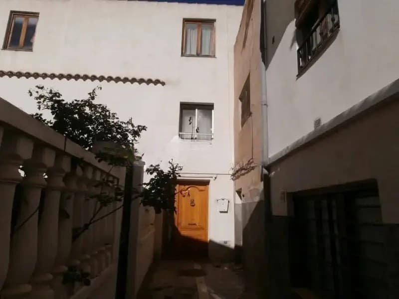 Piso en Murcia (1/1)