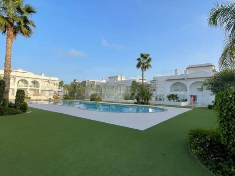 Casa/Chalet en Alicante (1/5)