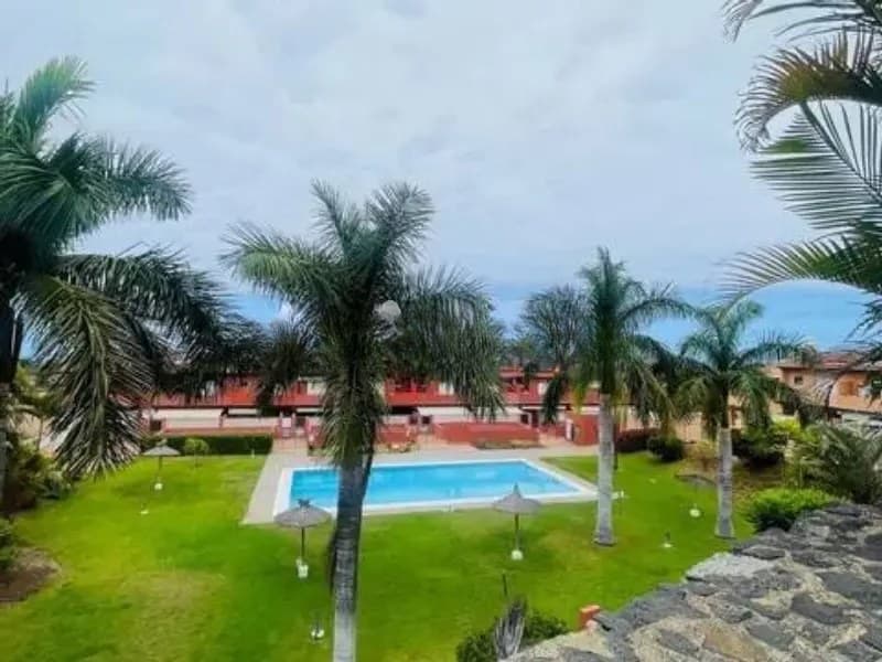 Casa/Chalet en Santa Cruz de Tenerife (1/5)
