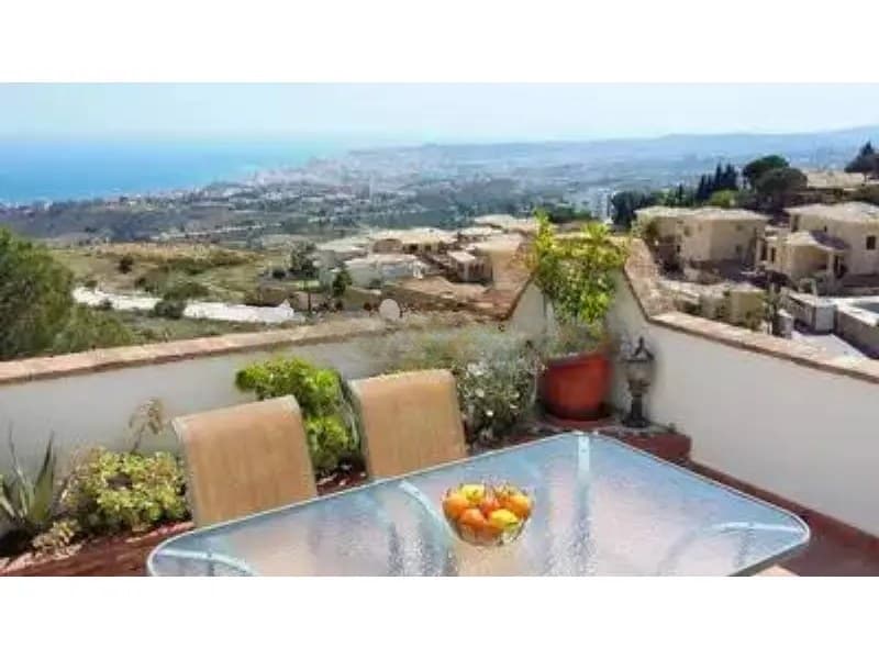 Casa/Chalet en Málaga (1/5)